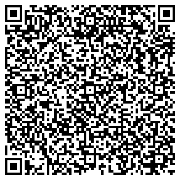 QR-код с контактной информацией организации Почтовое отделение, с. Сотниково