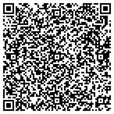 QR-код с контактной информацией организации АгроБизнесТехнологии