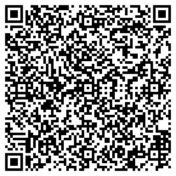 QR-код с контактной информацией организации ООО ОмскАгроЛизинг