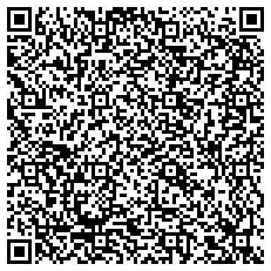 QR-код с контактной информацией организации Сашими суши
