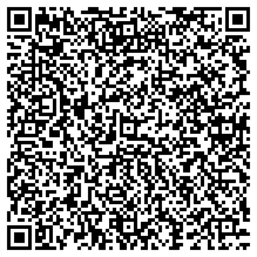 QR-код с контактной информацией организации Алые паруса