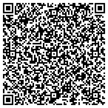 QR-код с контактной информацией организации ООО Варвара