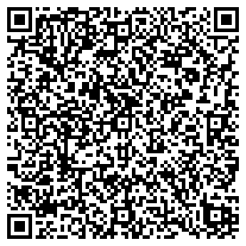 QR-код с контактной информацией организации ЗАО Агромаш