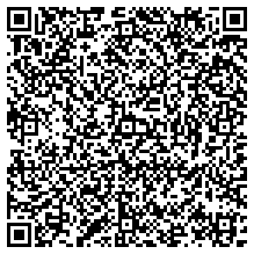 QR-код с контактной информацией организации Творческая мастерская Анастасии Суховий