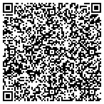 QR-код с контактной информацией организации Сашими суши