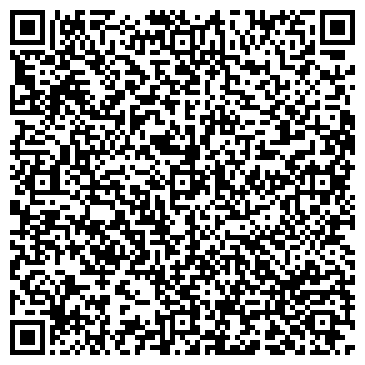 QR-код с контактной информацией организации ООО "Вилки-Палки"