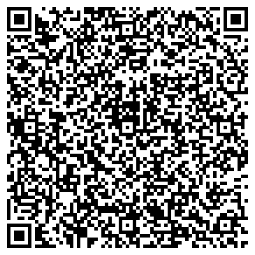 QR-код с контактной информацией организации Фабрика Блестящих Развлечений