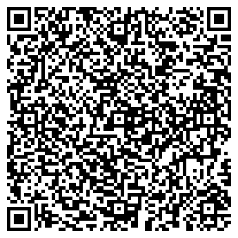 QR-код с контактной информацией организации Mojo