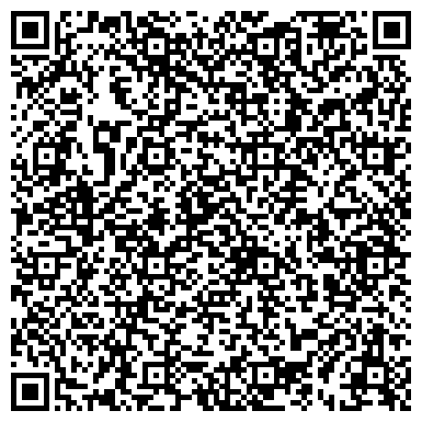 QR-код с контактной информацией организации Старуха Шапокляк