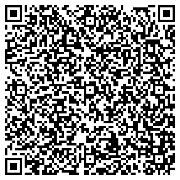 QR-код с контактной информацией организации Милано, сеть пиццерий и суши-баров
