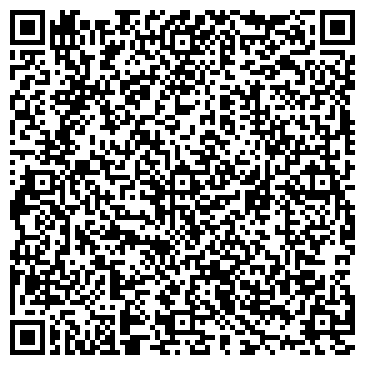 QR-код с контактной информацией организации Серебряный источник