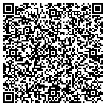 QR-код с контактной информацией организации The Charles Dickens