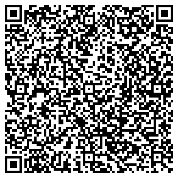 QR-код с контактной информацией организации Манжерокская заимка