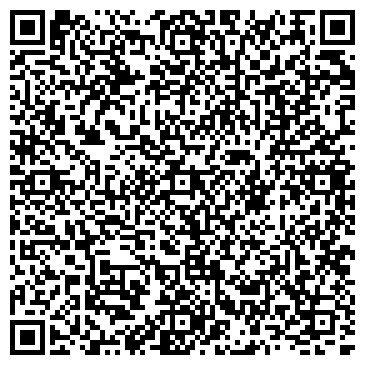 QR-код с контактной информацией организации Русский стиль