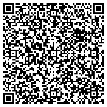 QR-код с контактной информацией организации ГратисФарма