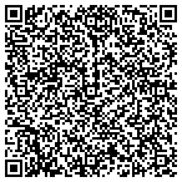 QR-код с контактной информацией организации Сладкий сон