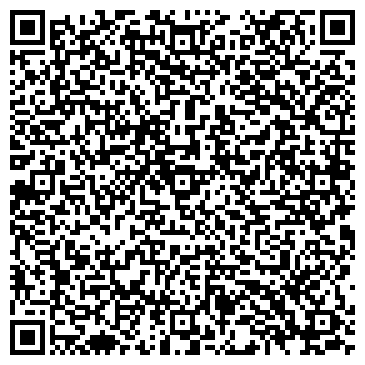 QR-код с контактной информацией организации ООО Салон импортной мебели  Топик