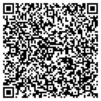 QR-код с контактной информацией организации Допинг