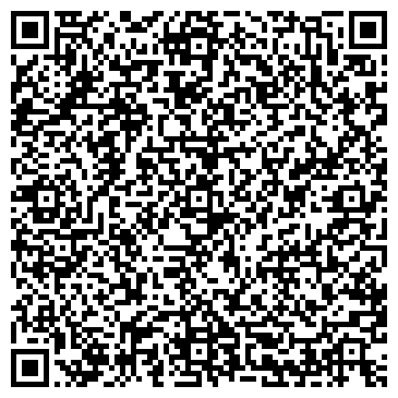QR-код с контактной информацией организации Отдых у реки