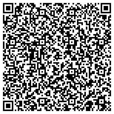 QR-код с контактной информацией организации ПрофКосметика, сеть магазинов, Офис
