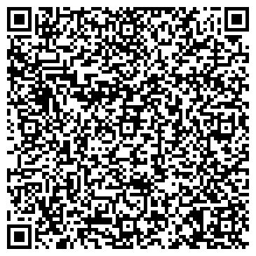 QR-код с контактной информацией организации Аркаим-Айский