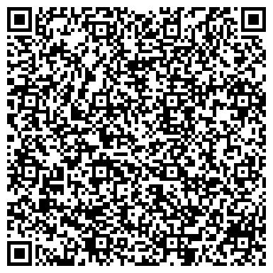 QR-код с контактной информацией организации Отдел регистрации граждан Ленинского района