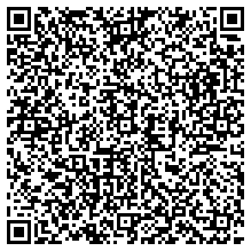 QR-код с контактной информацией организации ООО Живая Планета