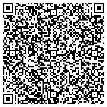 QR-код с контактной информацией организации Юн-фун