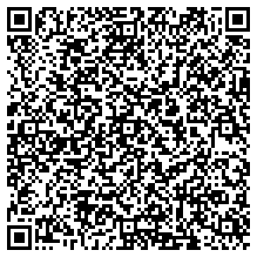 QR-код с контактной информацией организации Самоделкин