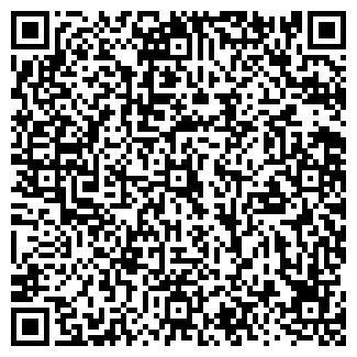 QR-код с контактной информацией организации BookCafe