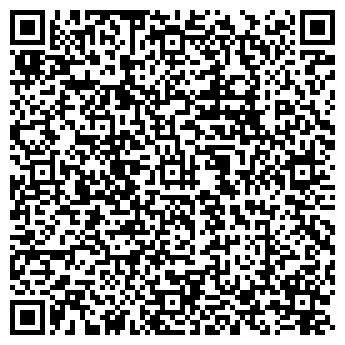 QR-код с контактной информацией организации Mega Pixel