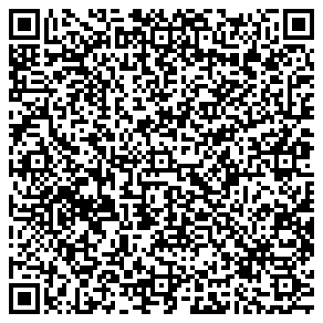 QR-код с контактной информацией организации Калугафармация, ГП