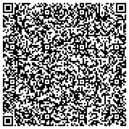 QR-код с контактной информацией организации Территориальное Управление Федерального агентства по управлению государственным имуществом в Ростовской области