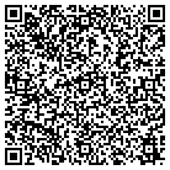 QR-код с контактной информацией организации Алтай Ривьера