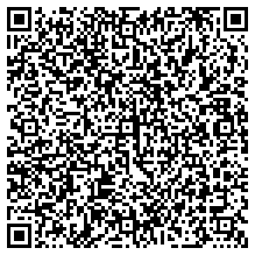 QR-код с контактной информацией организации Северская мебель