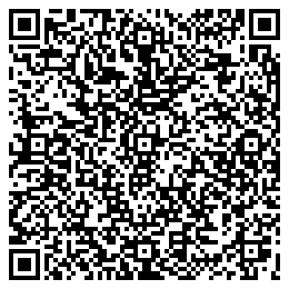 QR-код с контактной информацией организации ООО ГУРМАН