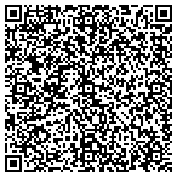 QR-код с контактной информацией организации ИП Гараева Н.А.