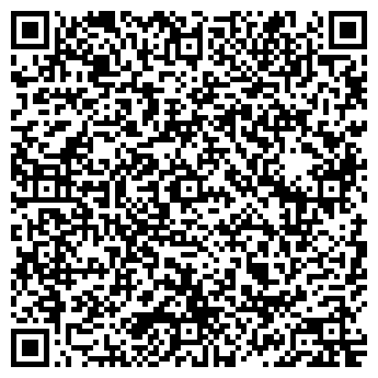 QR-код с контактной информацией организации ИП Кабанова О.М.