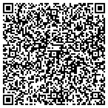 QR-код с контактной информацией организации Байкал-Веб
