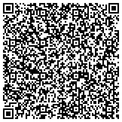 QR-код с контактной информацией организации Бирюзовая Катунь