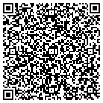 QR-код с контактной информацией организации Yona