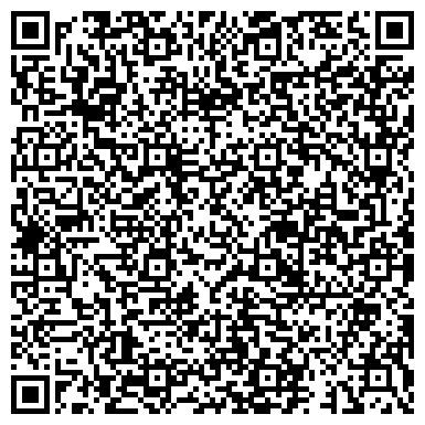 QR-код с контактной информацией организации Серебряные родники