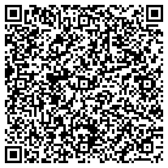 QR-код с контактной информацией организации Черный дракон