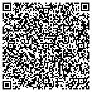 QR-код с контактной информацией организации Булка с маслом
