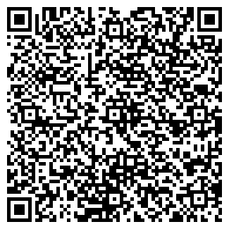 QR-код с контактной информацией организации Эстель