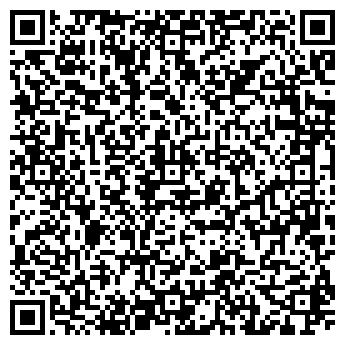 QR-код с контактной информацией организации Iris