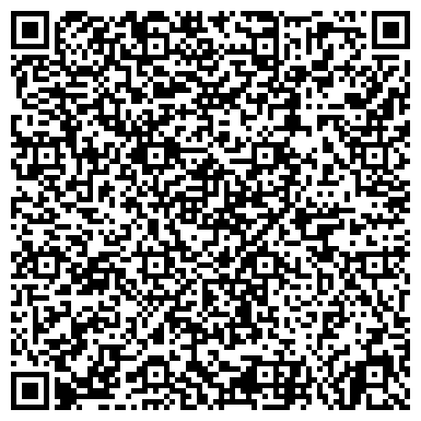 QR-код с контактной информацией организации ОАО "Чебоксарский хлебозавод №1"