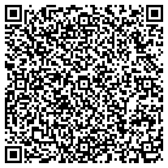 QR-код с контактной информацией организации Implozia