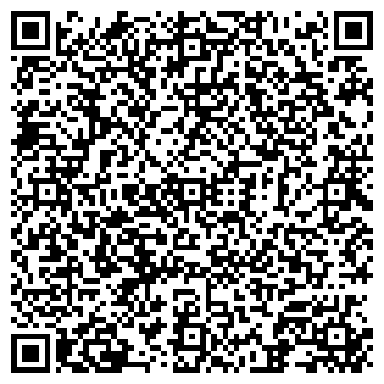 QR-код с контактной информацией организации Родники, кафе