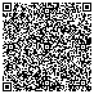 QR-код с контактной информацией организации Дамский салон